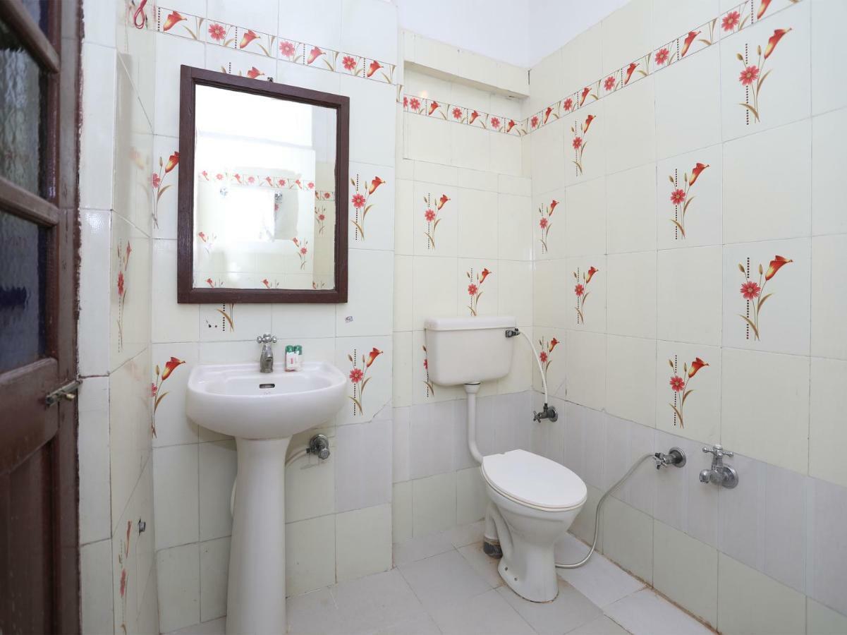 Hotel Nirmal Haveli Jaisalmer Εξωτερικό φωτογραφία