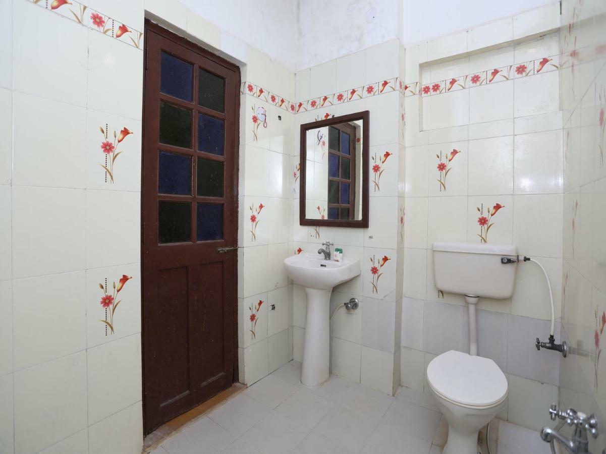 Hotel Nirmal Haveli Jaisalmer Εξωτερικό φωτογραφία