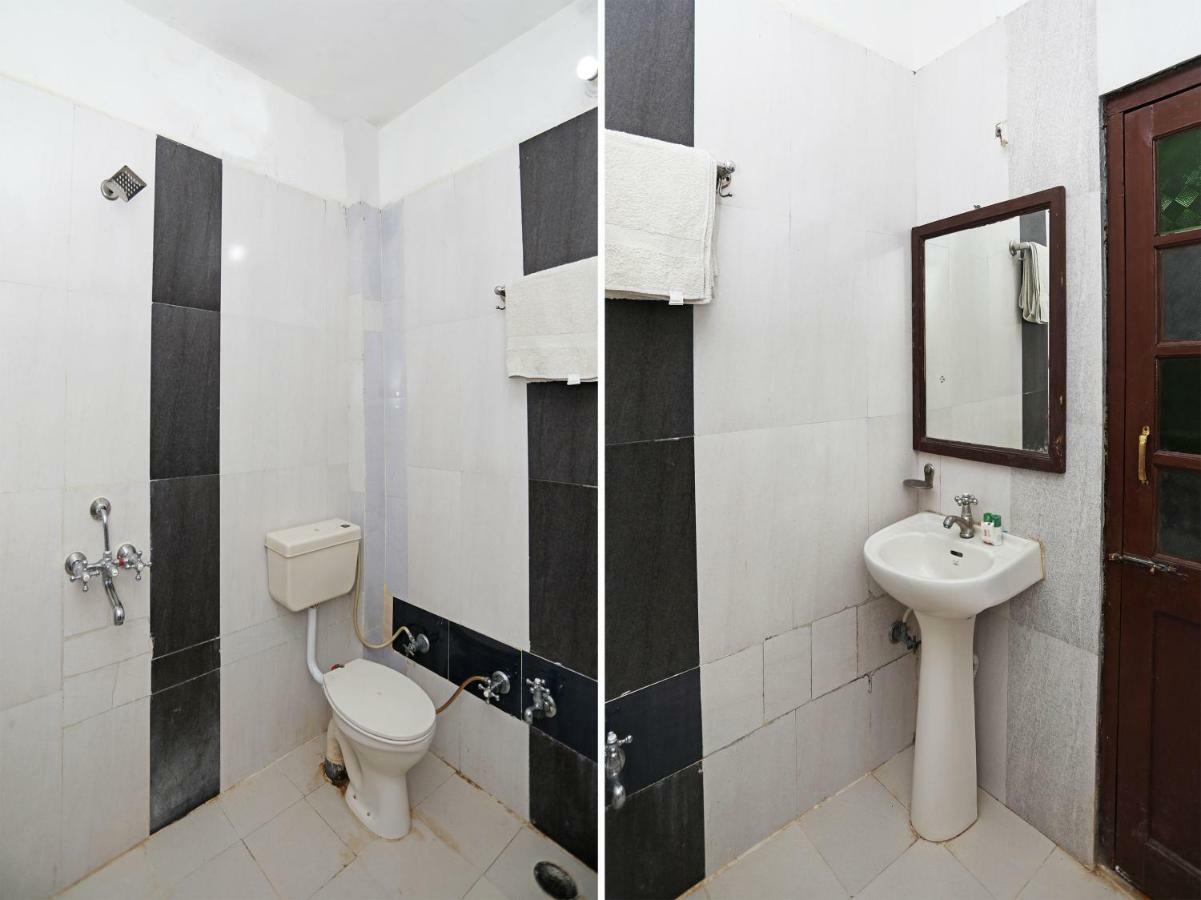 Hotel Nirmal Haveli Jaisalmer Εξωτερικό φωτογραφία
