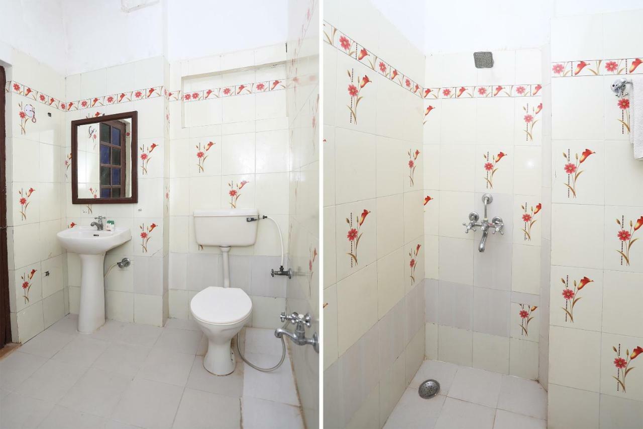 Hotel Nirmal Haveli Jaisalmer Εξωτερικό φωτογραφία