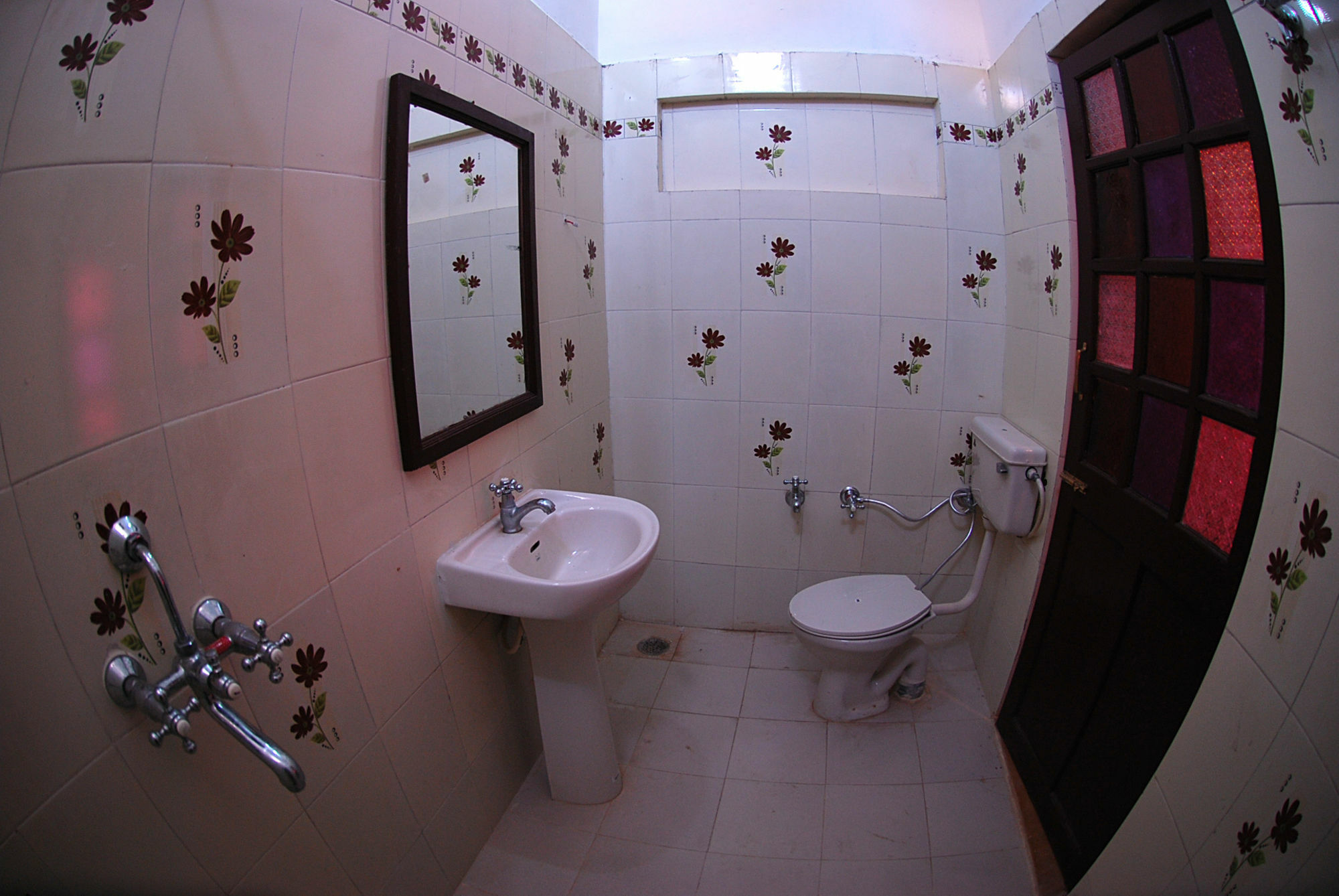 Hotel Nirmal Haveli Jaisalmer Εξωτερικό φωτογραφία