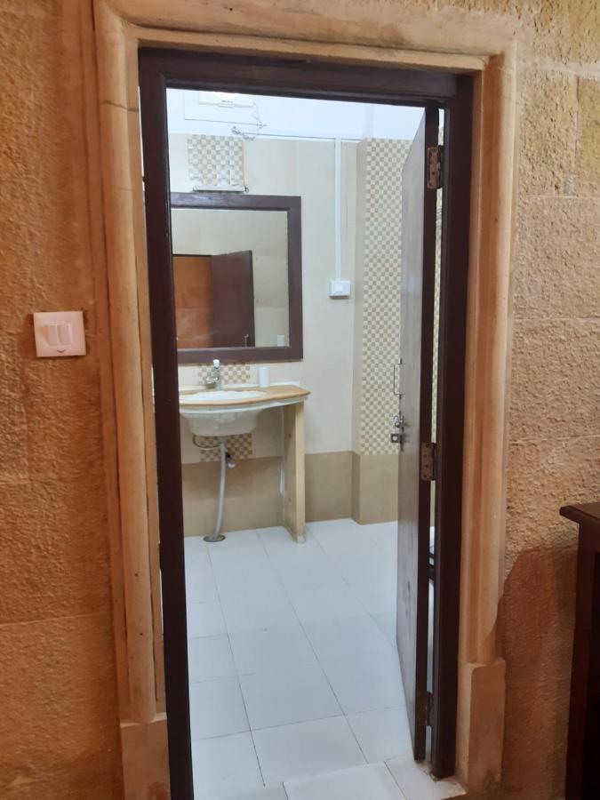 Hotel Nirmal Haveli Jaisalmer Εξωτερικό φωτογραφία